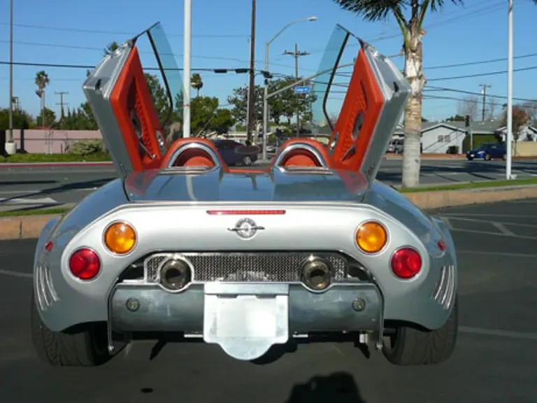 2006 Spyker C8 - Image 6 of 12