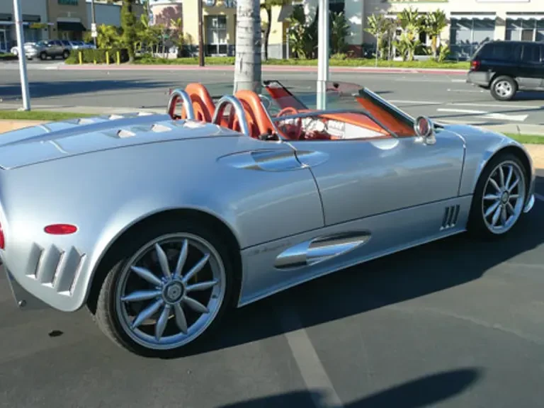2006 Spyker C8 - Image 11 of 12