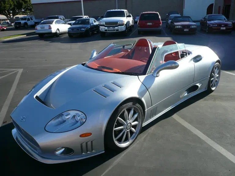 2006 Spyker C8 - Image 3 of 12