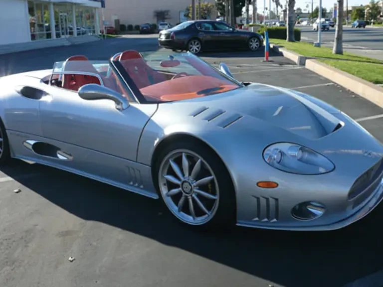 2006 Spyker C8 - Image 12 of 12