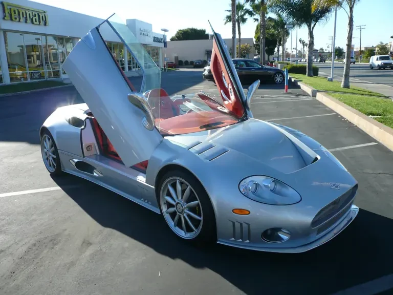 2006 Spyker C8 - Image 5 of 12