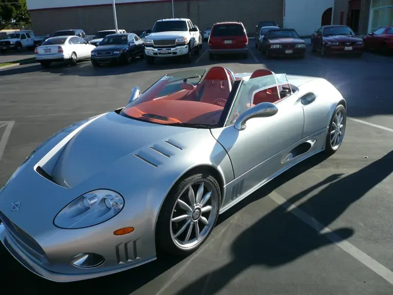 2006 Spyker C8 - Image 4 of 12