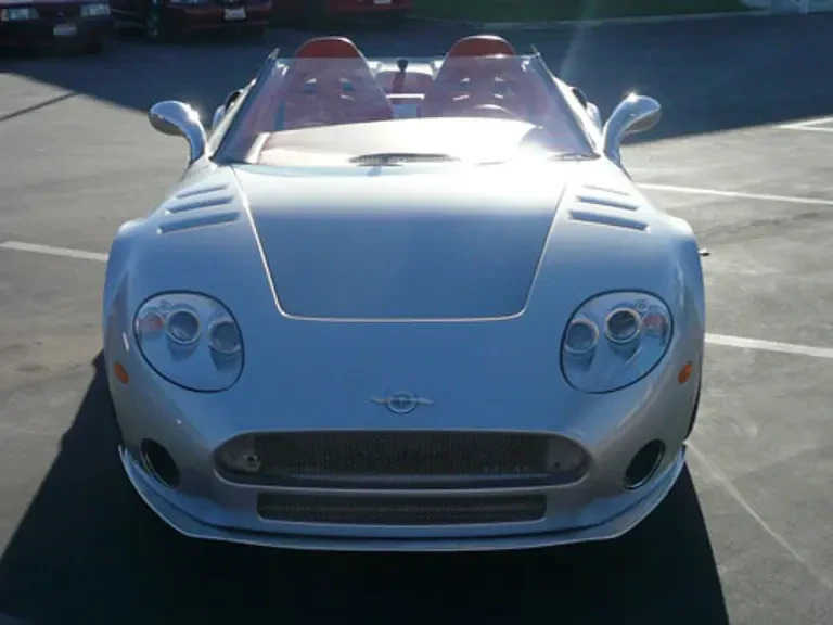 2006 Spyker C8 - Image 7 of 12
