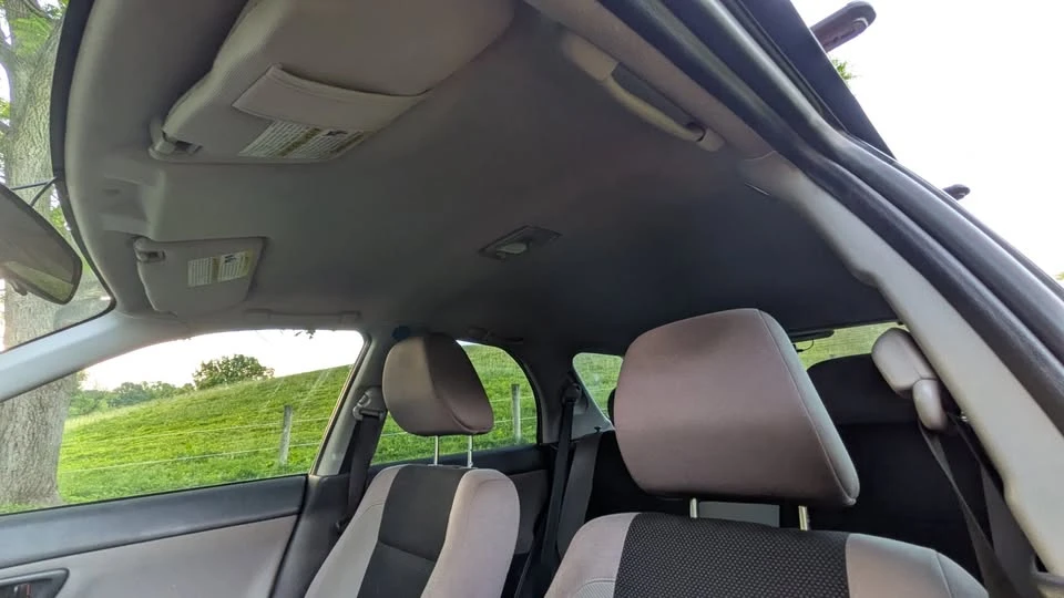 2006 Subaru Impreza 2nd Gen - Image 13 of 21