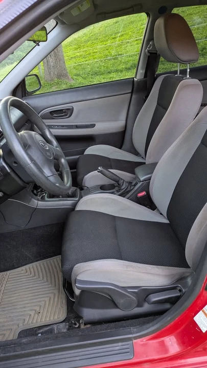 2006 Subaru Impreza 2nd Gen - Image 10 of 21