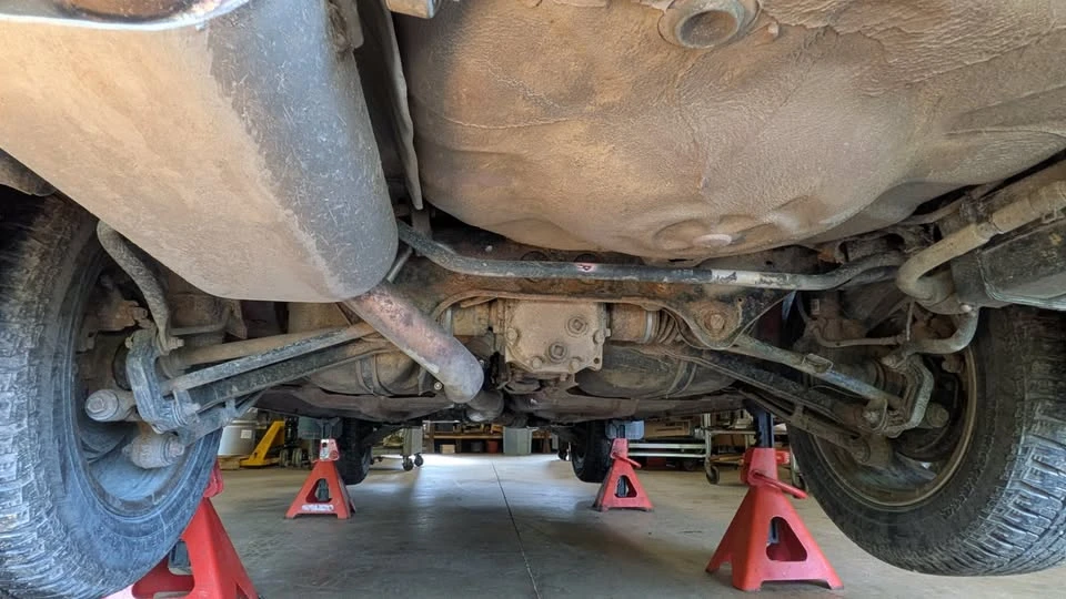 2006 Subaru Impreza 2nd Gen - Image 15 of 21
