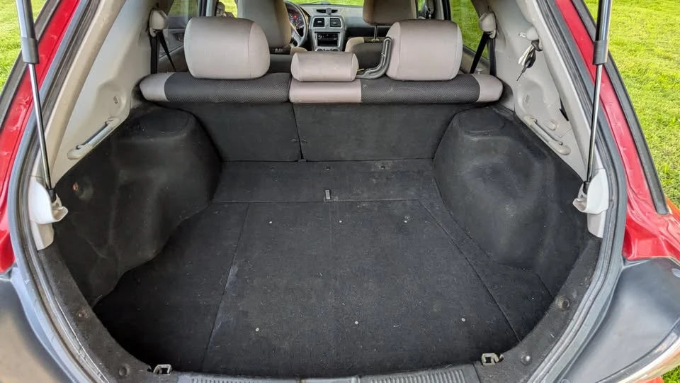 2006 Subaru Impreza 2nd Gen - Image 14 of 21