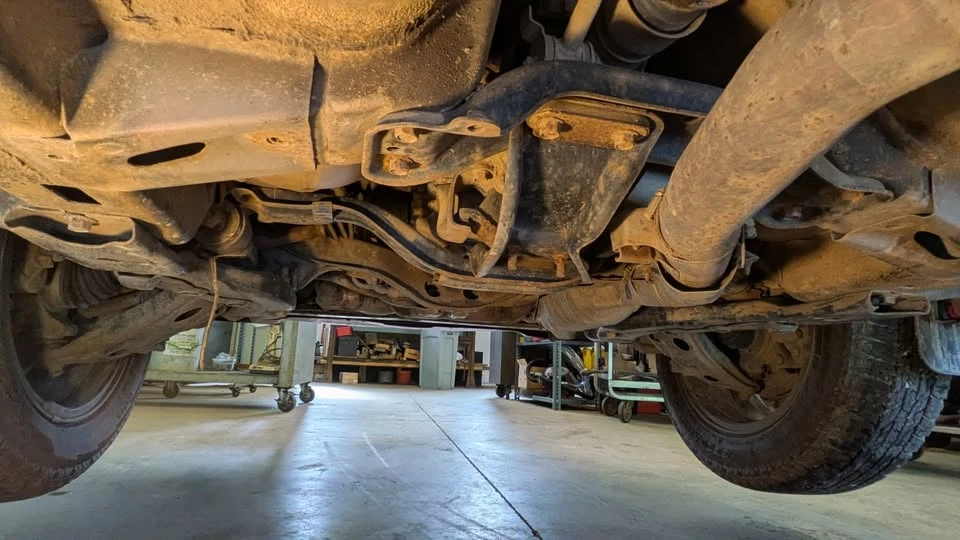 2006 Subaru Impreza 2nd Gen - Image 17 of 21