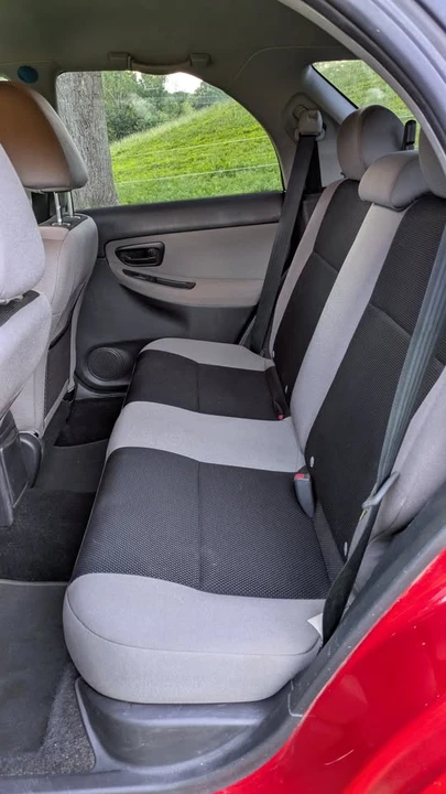2006 Subaru Impreza 2nd Gen - Image 11 of 21