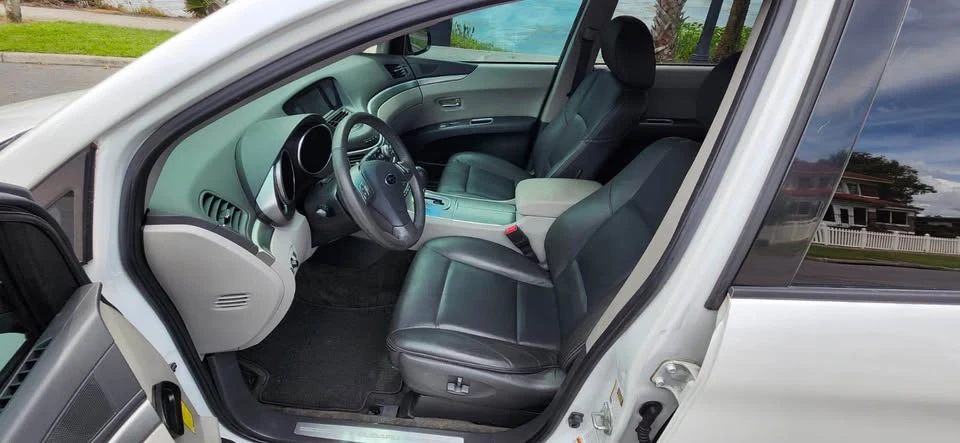 2006 Subaru - Image 13 of 16