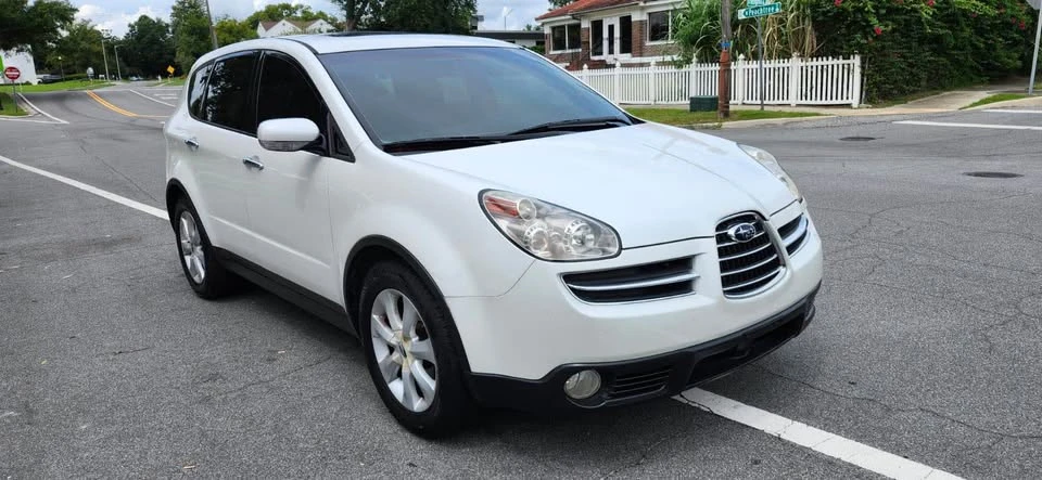 2006 Subaru - Image 2 of 16
