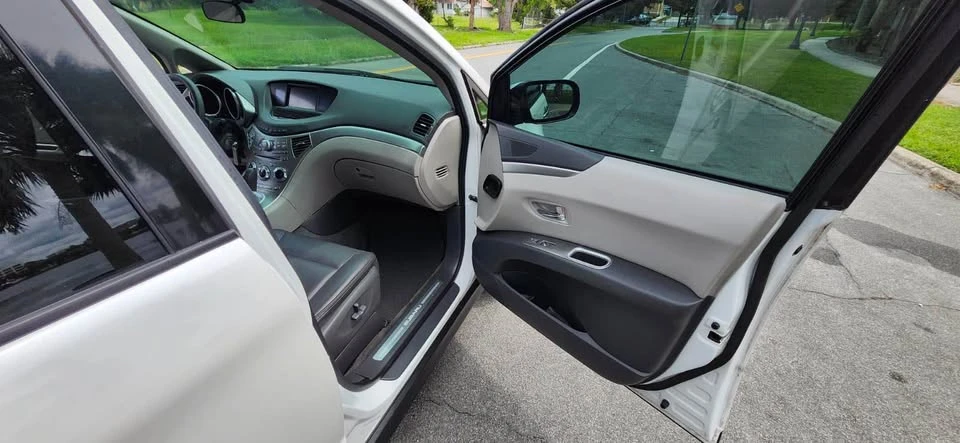 2006 Subaru - Image 6 of 16