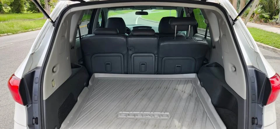 2006 Subaru - Image 9 of 16