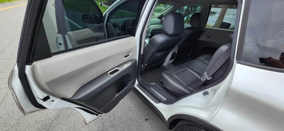 2006 Subaru - Image 12 of 16