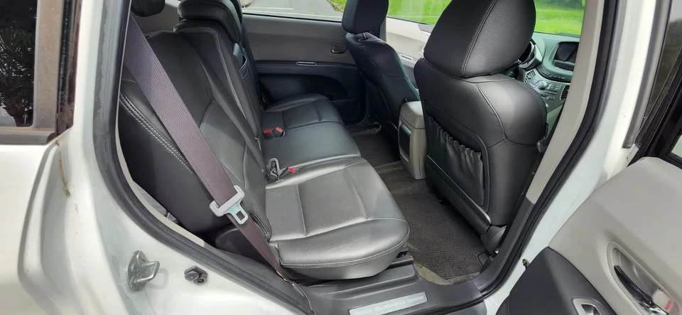 2006 Subaru - Image 15 of 16