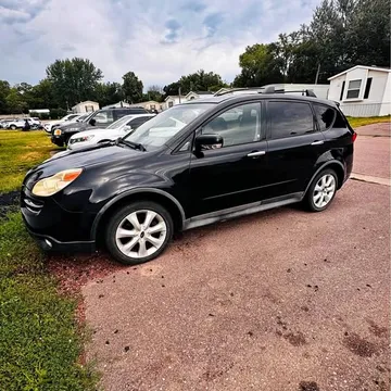 2006 Subaru B9 Tribeca Sport Utility 4D