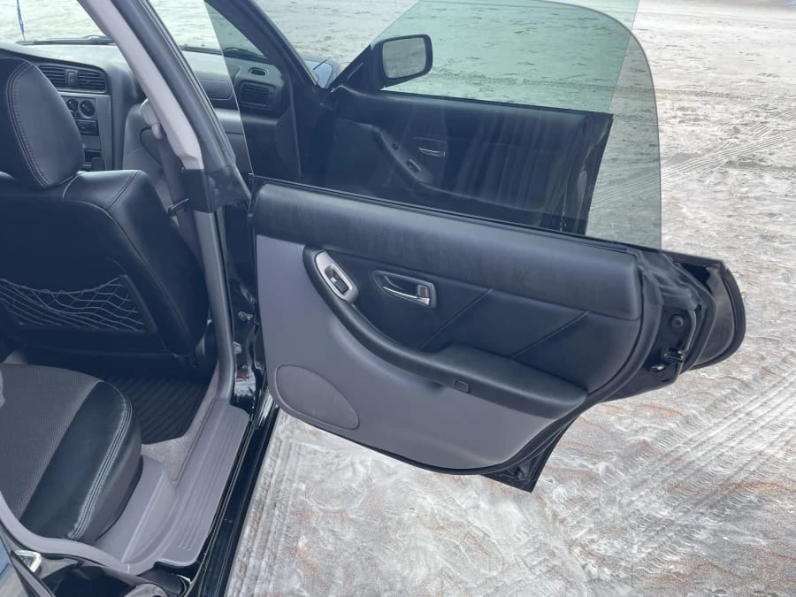 2006 Subaru Baja - Image 11 of 14