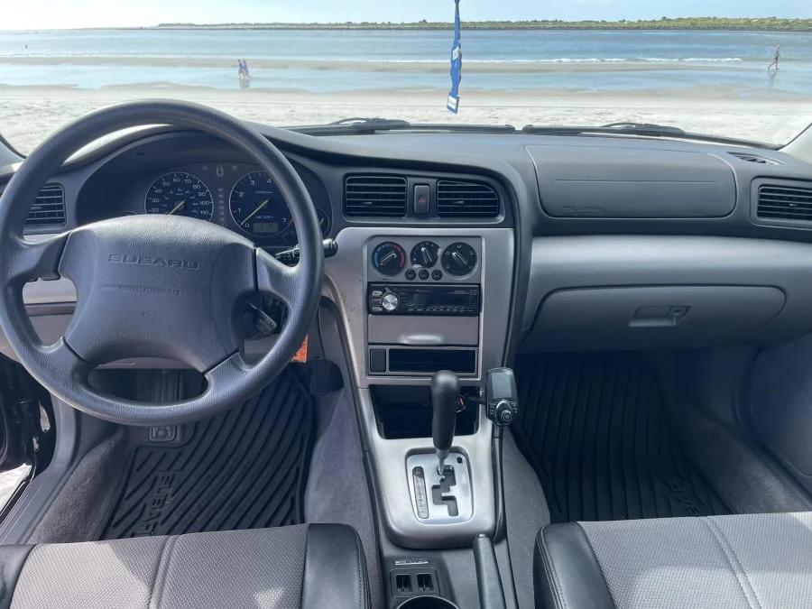 2006 Subaru Baja - Image 10 of 14