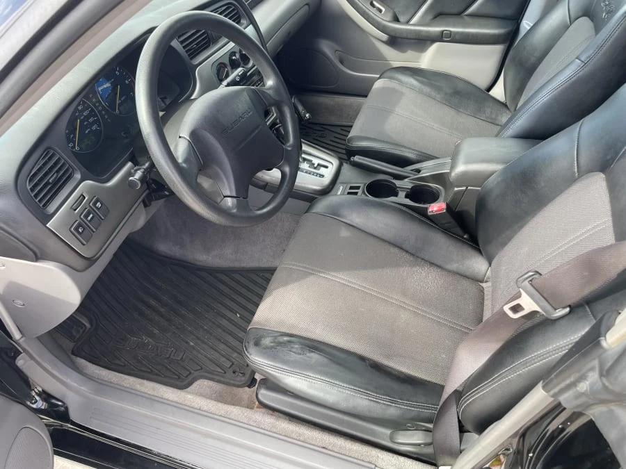 2006 Subaru Baja - Image 14 of 14
