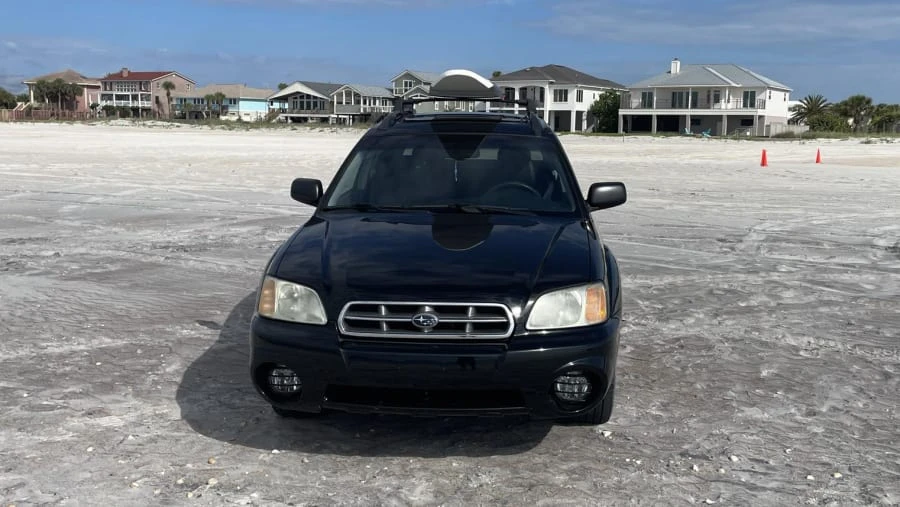 2006 Subaru Baja - Image 3 of 14