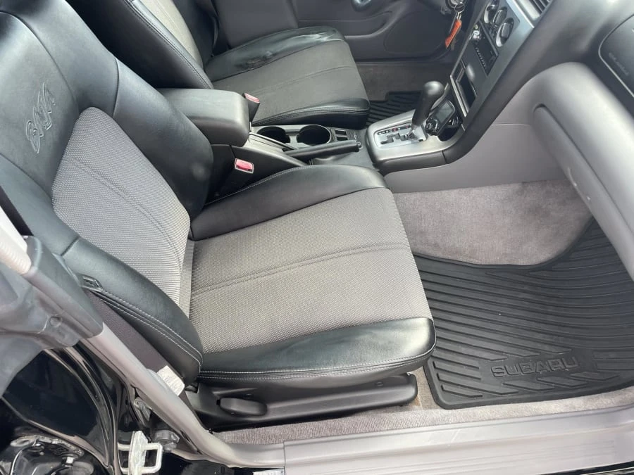 2006 Subaru Baja - Image 12 of 14