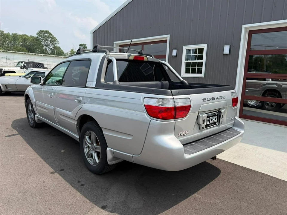 2006 Subaru Baja - Image 2 of 20
