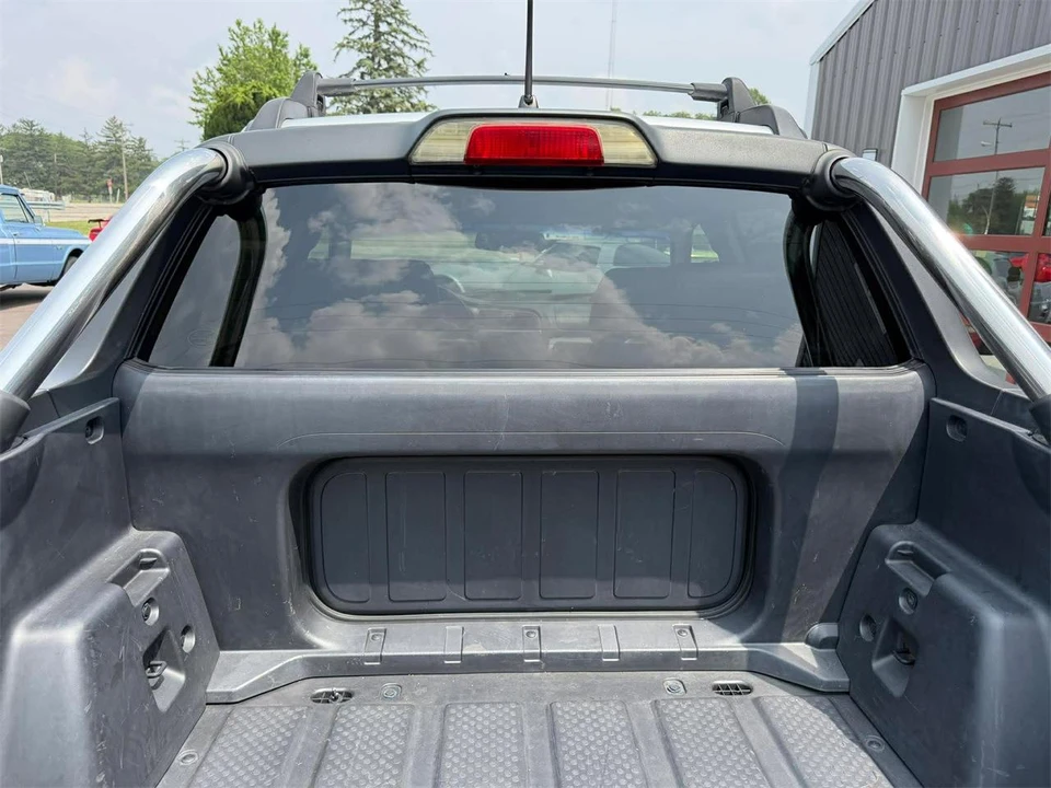 2006 Subaru Baja - Image 3 of 20