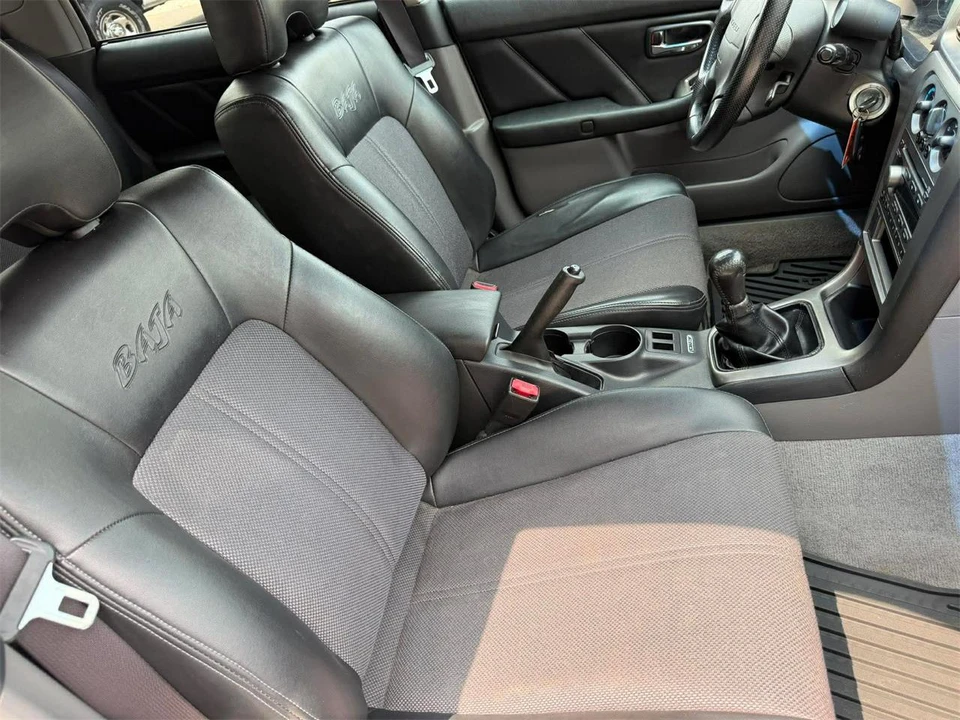 2006 Subaru Baja - Image 5 of 20