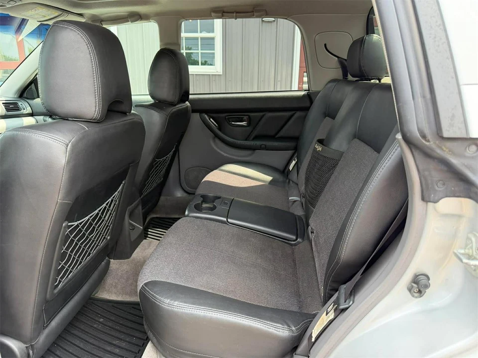 2006 Subaru Baja - Image 6 of 20