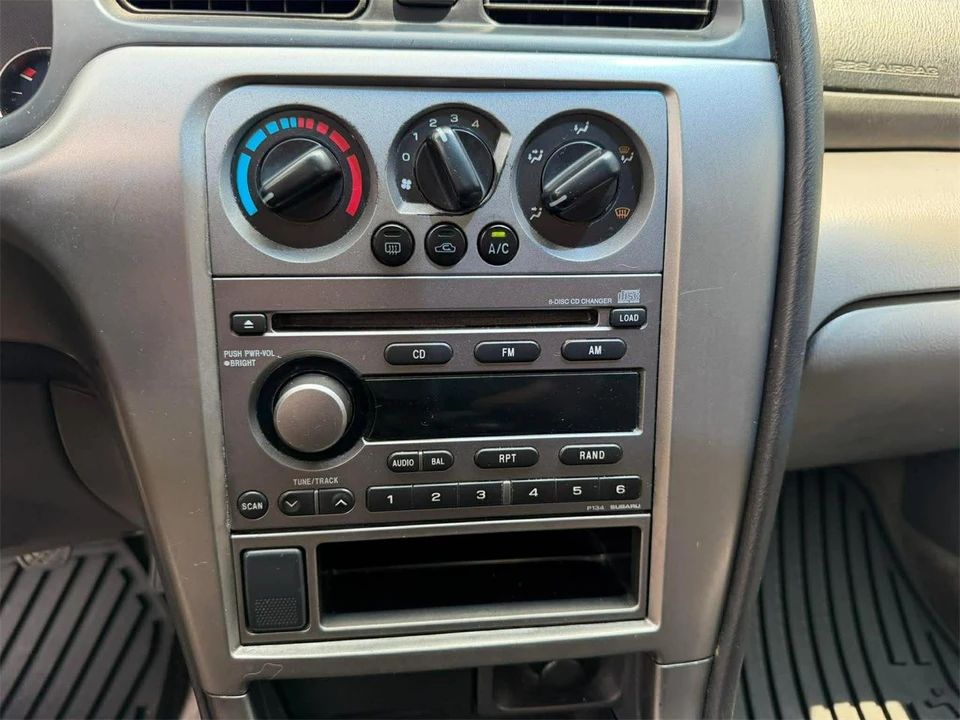2006 Subaru Baja - Image 8 of 20