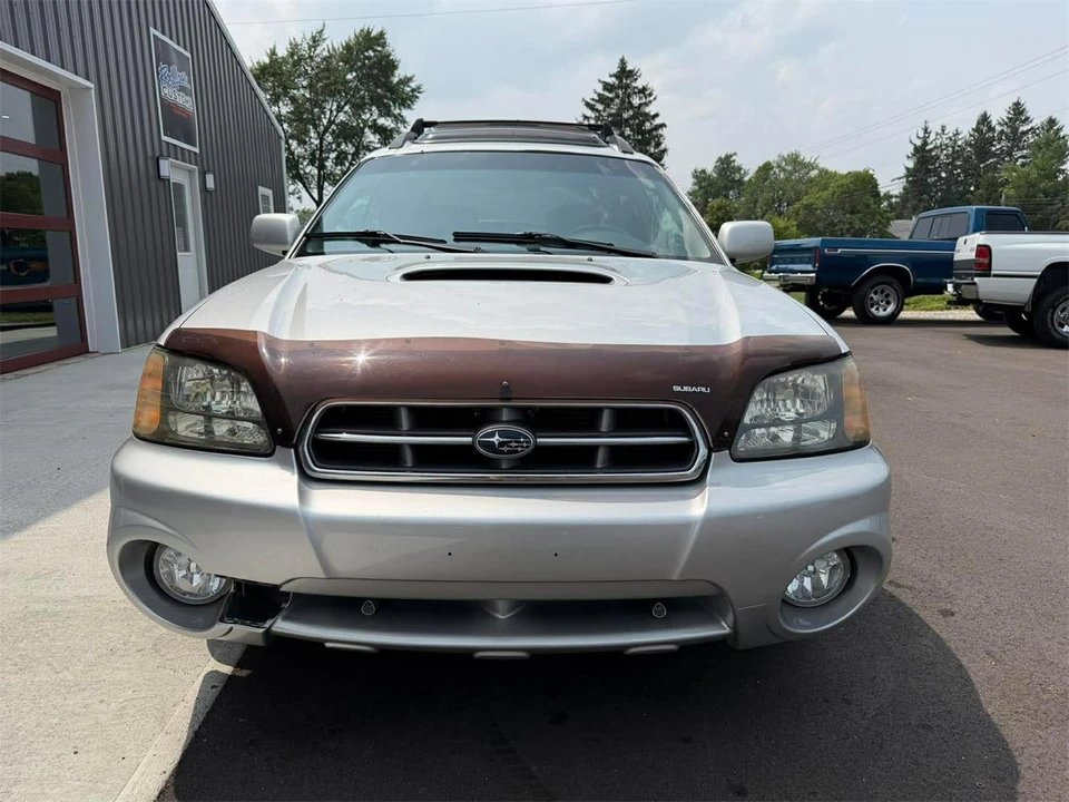 2006 Subaru Baja - Image 9 of 20