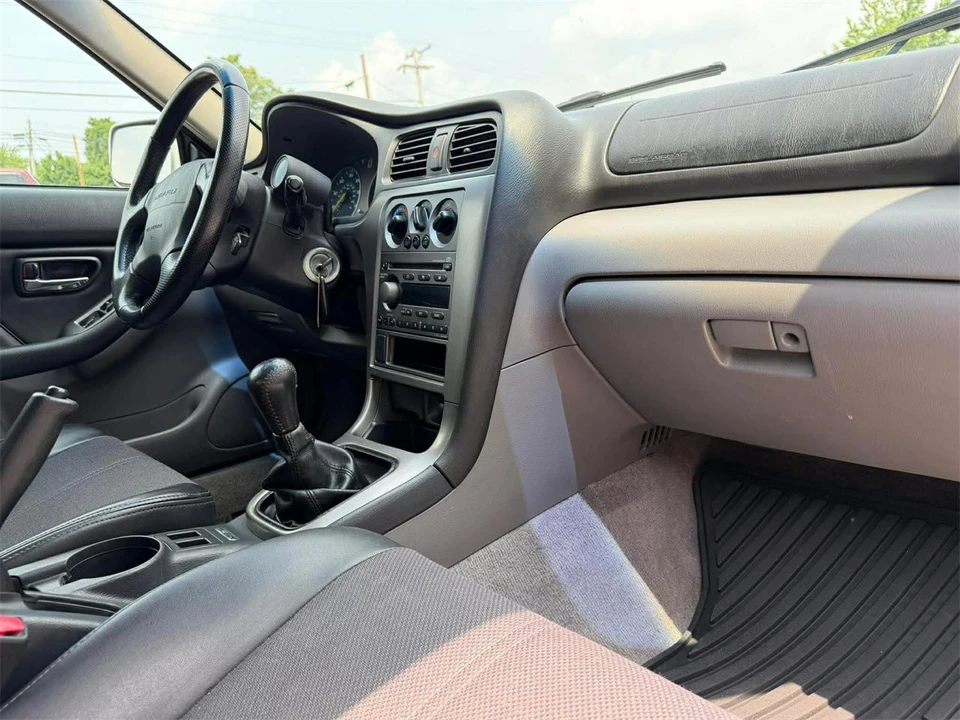 2006 Subaru Baja - Image 10 of 20