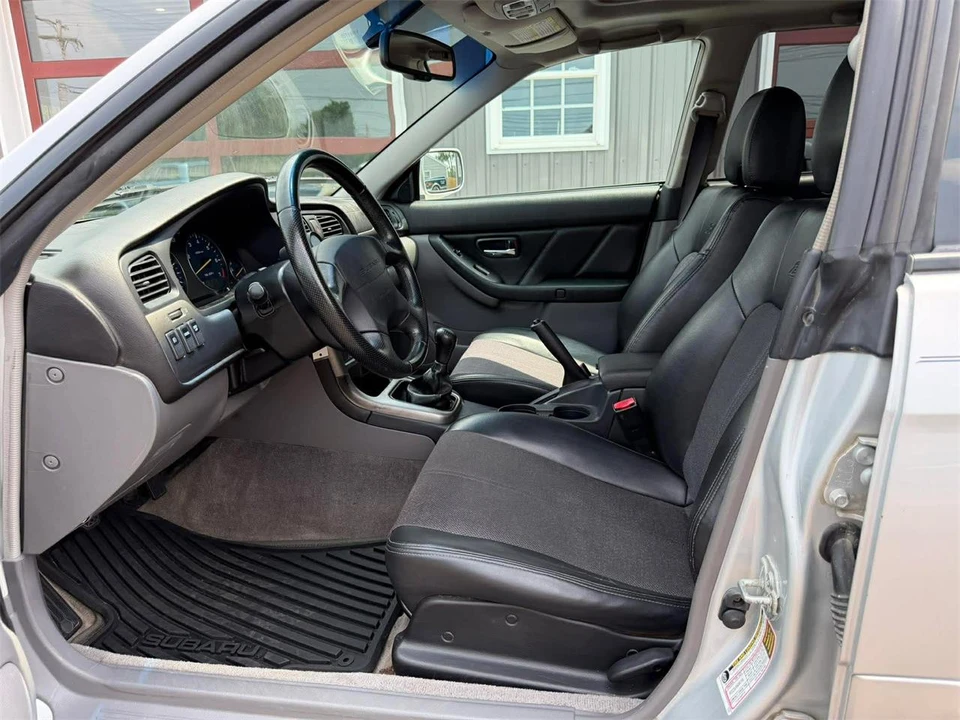 2006 Subaru Baja - Image 13 of 20