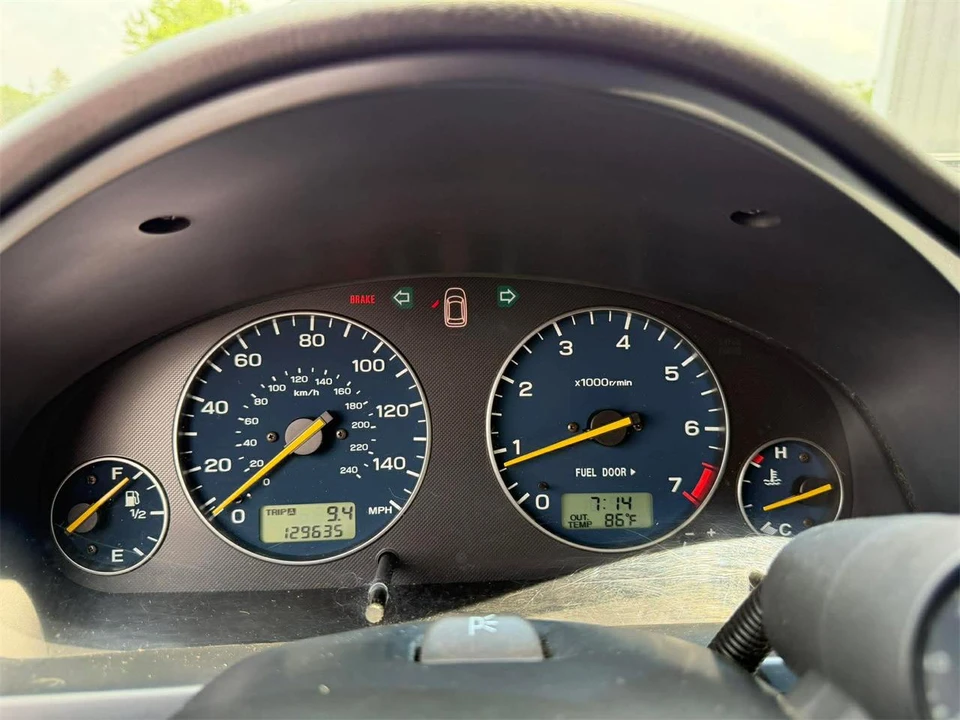 2006 Subaru Baja - Image 14 of 20