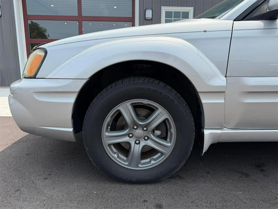 2006 Subaru Baja - Image 15 of 20