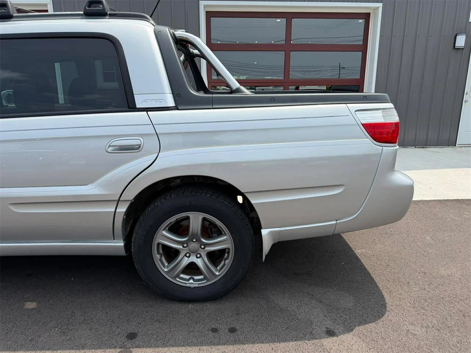 2006 Subaru Baja - Image 16 of 20
