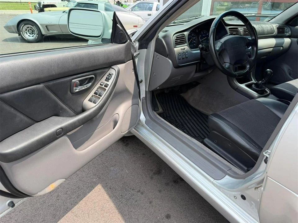 2006 Subaru Baja - Image 17 of 20