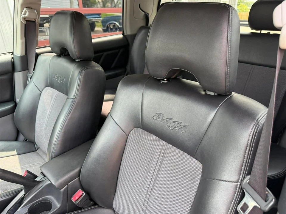 2006 Subaru Baja - Image 18 of 20