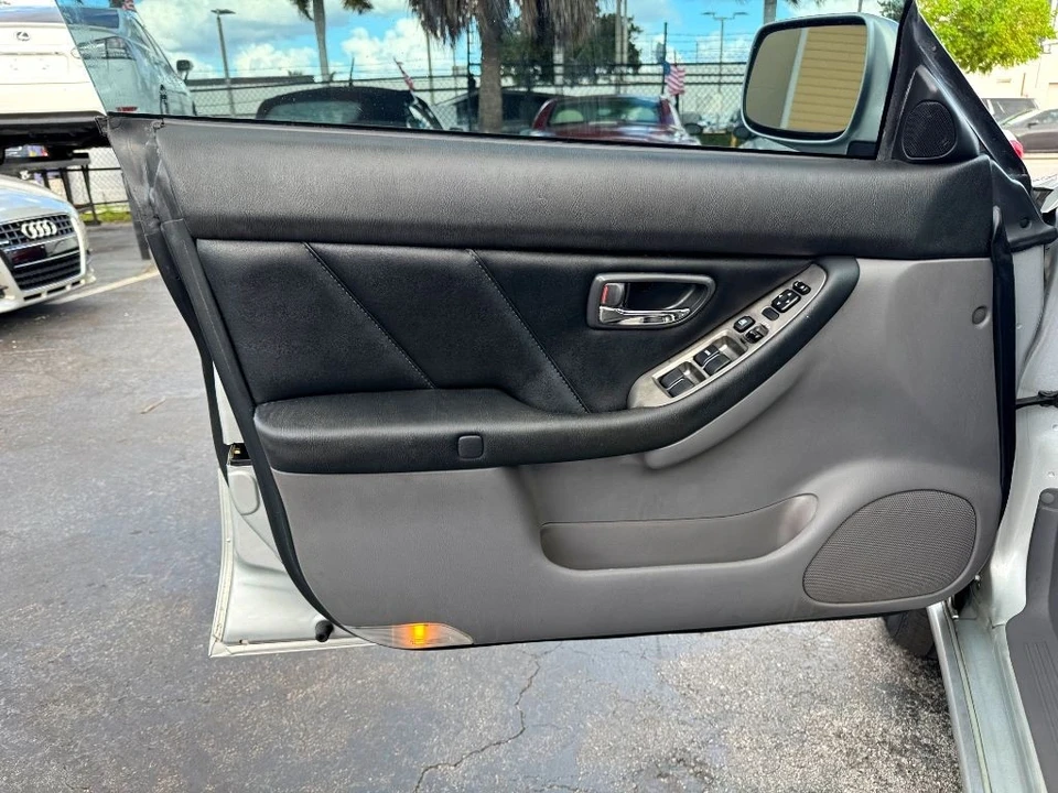 2006 Subaru Baja - Image 19 of 21