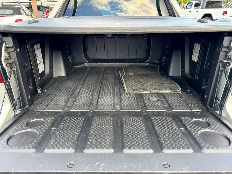 2006 Subaru Baja - Image 18 of 21