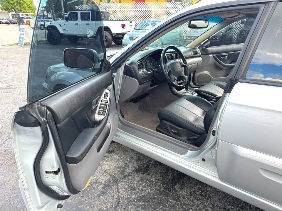 2006 Subaru Baja - Image 20 of 21