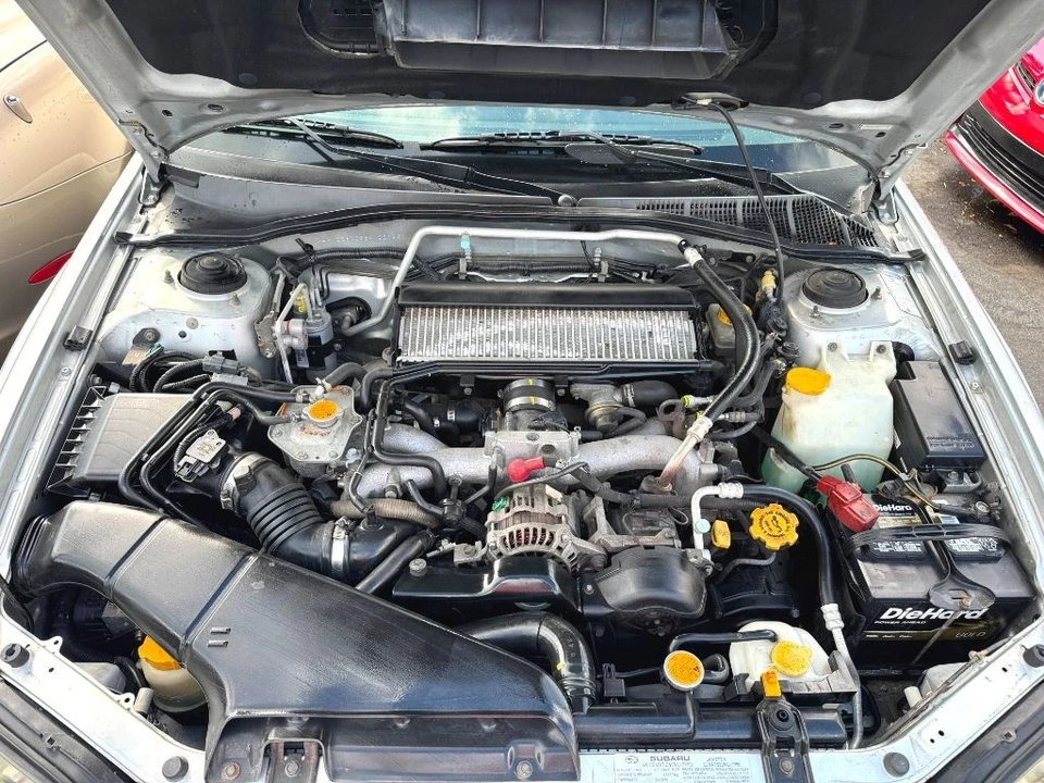 2006 Subaru Baja - Image 15 of 21