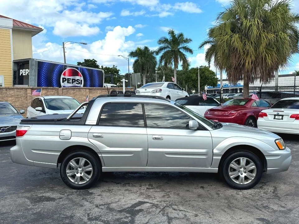 2006 Subaru Baja - Image 12 of 21