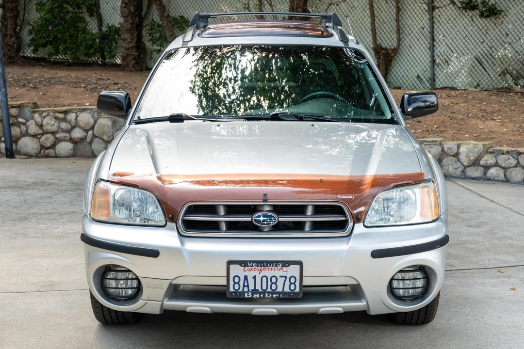 2006 Subaru Baja - Image 2 of 31