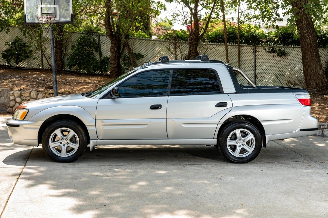 2006 Subaru Baja - Image 3 of 31