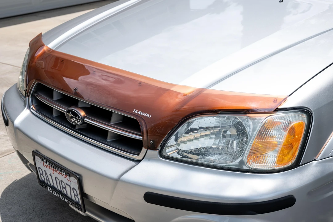 2006 Subaru Baja - Image 11 of 31