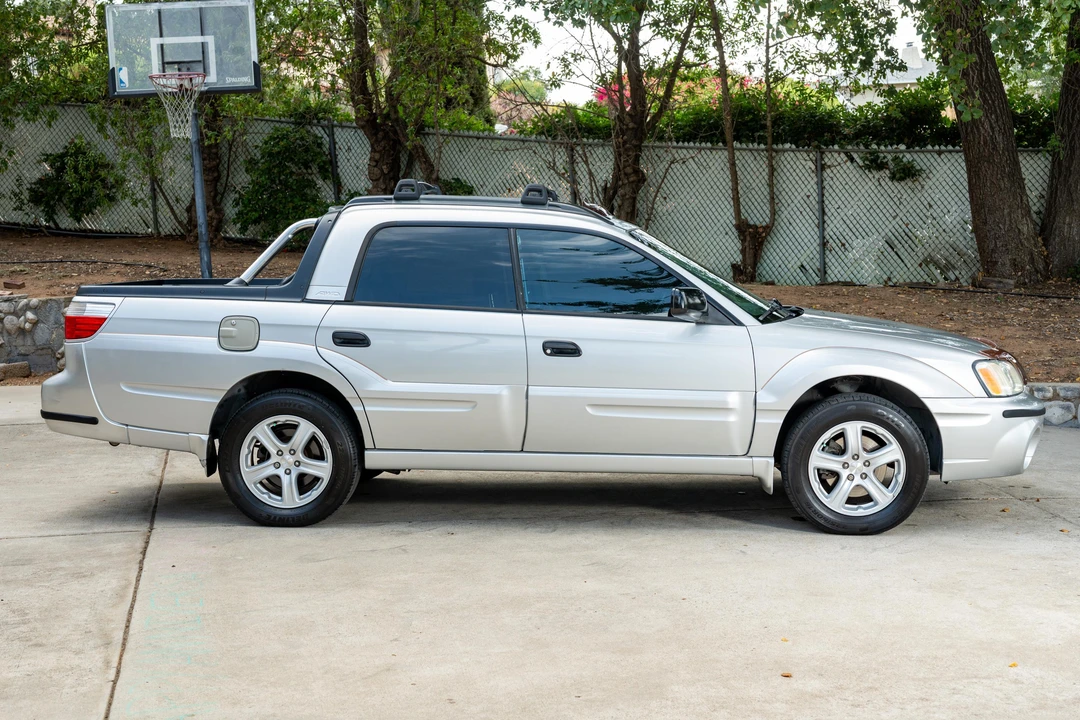 2006 Subaru Baja - Image 8 of 31