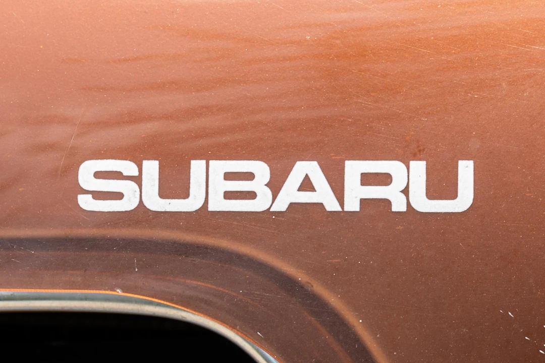 2006 Subaru Baja - Image 10 of 31