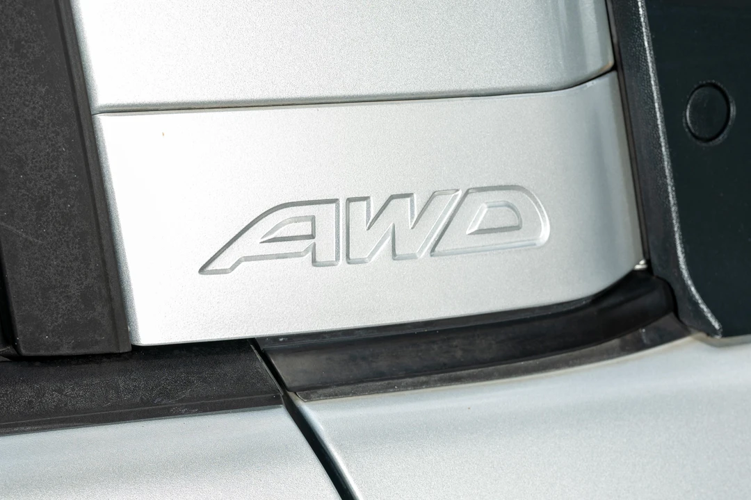 2006 Subaru Baja - Image 16 of 31