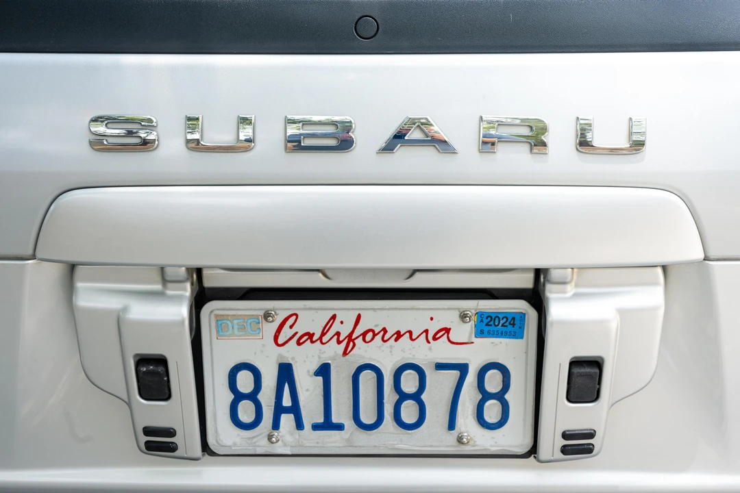 2006 Subaru Baja - Image 21 of 31